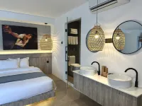 Theatre Hotel Hotels in Bahagian Kuching