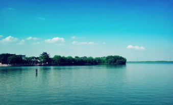 Tongli Lake Resort (Phase 1)