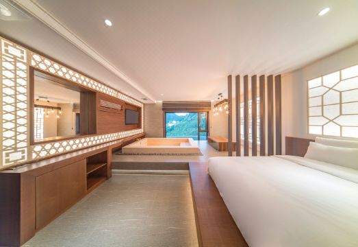 연화문호텔 영덕