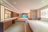 yeonhwamoon Hotel Yeongdeok Hotels in Yeongdeok