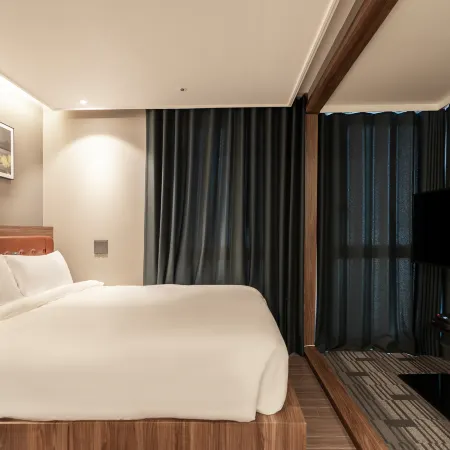D.OV Haeundae Hotel