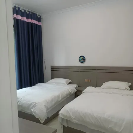 Xiangzhang Homestay