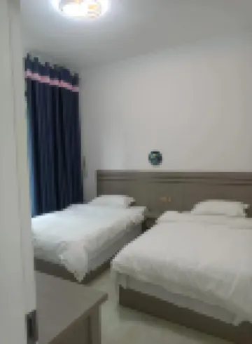 Xiangzhang Homestay