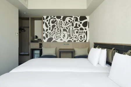 Cross Hotel Sapporo