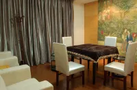 Nanjing Yuejiang Puqiao Hotel Inn