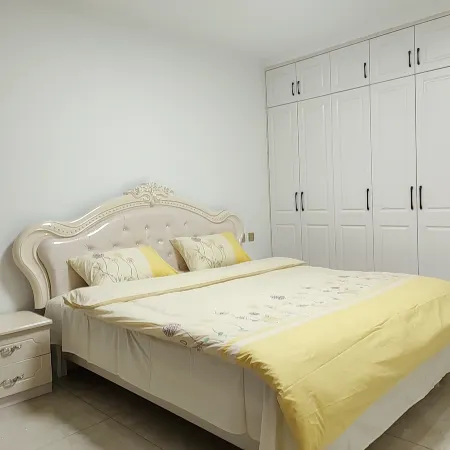 Anyi Daily Rental Chinese Inn (Yaowei Jiayuan)