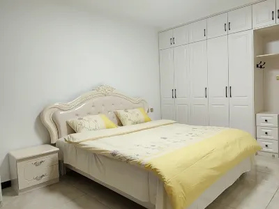 Anyi Daily Rental Chinese Inn (Yaowei Jiayuan)