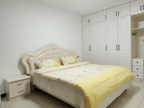 Anyi Daily Rental Chinese Inn (Yaowei Jiayuan)
