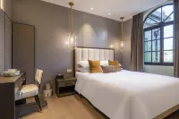 Zhengtai Hotel Hotels in Shijiazhuang