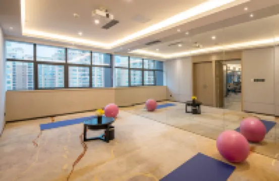 清遠遠光雅閣酒店（清新體育館古龍峽店）