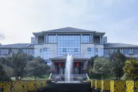 SHIJIYUAN Hot Spring Holiday Hotel