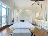 Wuzhou Guisu Boutique Homestay (Qilou City Wangcheng Square)