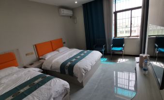 Yuefuquan Hot Spring Hotel