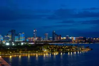 The Westin Haikou - โรแมนติก