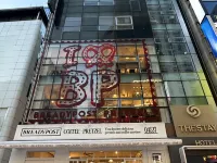 The Stay Hotel Myeongdong โรงแรมใกล้อึลจิโร