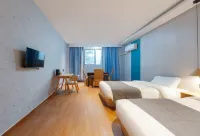 Park Yushanju Hotel (Yichun Runda International Branch)
