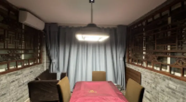 大朝驛客棧