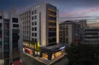 JI Hotel (Guangzhou Baiyun Station Sanyuanli Avenue) Hotels in Guangzhou