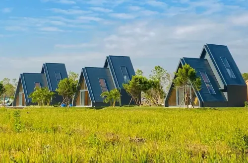 Zhongshan Yuesheng Nature Camp