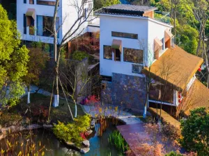 Chongqing Longmenyu Village Homestay