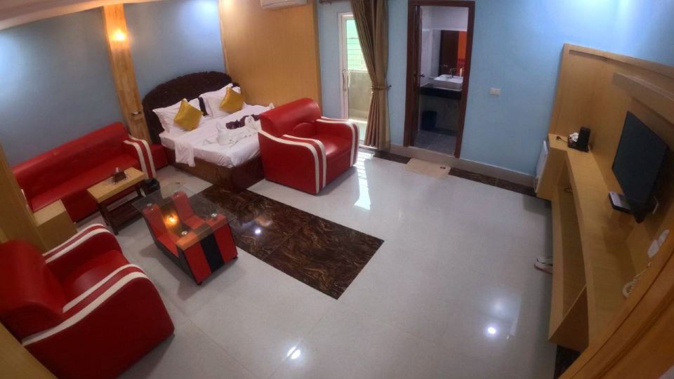 Pheng Chenda Hotel