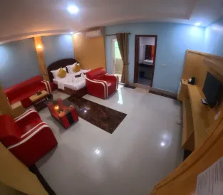 Pheng Chenda Hotel