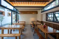 Hongcun Nanhu Guanyuan · Designer Lakeview Vacation Apartment - breakfast