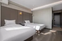 Tuke China Hotel (Yixian Branch) Hotels in Yi County