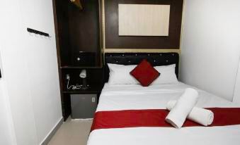 Red Velvet Inn Bukit Bintang