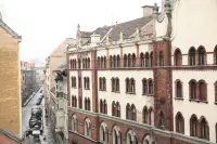 Maverick Central Market - Romanttinen