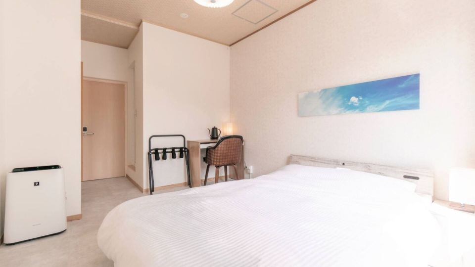 Voyan Resort Fujiyamanakako Gekkoso
