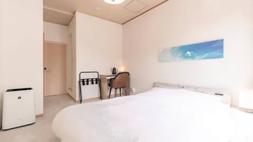 Voyan Resort Fujiyamanakako Gekkoso - Bintang 2