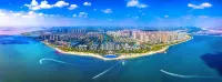 Sweeten Holiday Apartment (Evergrande Sea Venice Branch)
