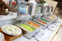 Changshu Baoli Hotel