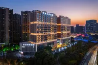 Hangzhou MCC Hotel Hotel in zona Zhejiang Shuren University (North Campus)
