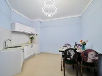 Golden Coast Holiday Seaview Apartment Hotel (Nandaihe Xianluo Island Branch) - 2 Sao
