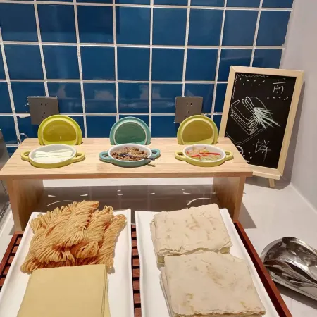 Jinjiang Inn Sishui County Zhongmiao Wenhua Road Hotel