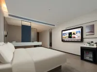 Atour Hotel  Xinzhou District Government Branch Hotels near Site of shangrao concentration camp