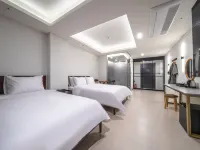 Bluebird hotel Incheon Hotel berhampiran Kompleks Perindustrian Namdong
