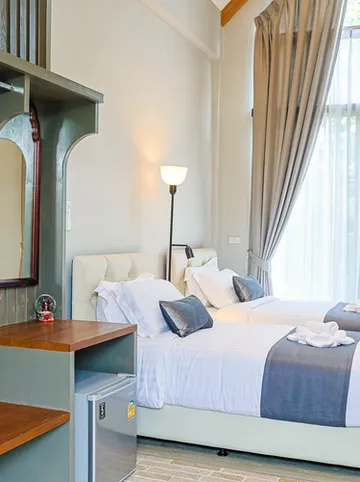 รูปภาพของภูปิง วัลเล่ย์ รีสอร์ท