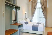 Phuping Valley Resort Các khách sạn ở 