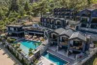 Ramitos Hotel Hotels in Icmeler