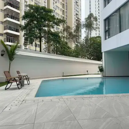 Beihai Qiaogang Wozhiwo Garden Hotel