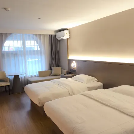 Siji Hotel