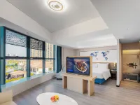 Kyriad Hotel (Changsha Ningxiang Wuyue Plaza)