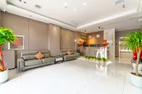 Shangpin Resort Hotel (Fengcheng Dongtang Hot Spring)