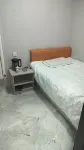 Gaojia Courtyard Hotel