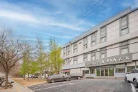 TRUE GO Hotel X (Beijing  Airport No.2 Expressway) Hotels in Communication University of China, Guanzhuang Area