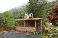 Sanqingshan Xiyunjian Homestay - bar