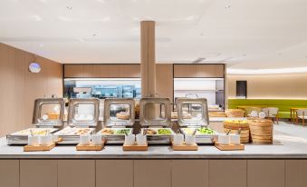 JI Hotel (Zhuhai Gongbei Port)